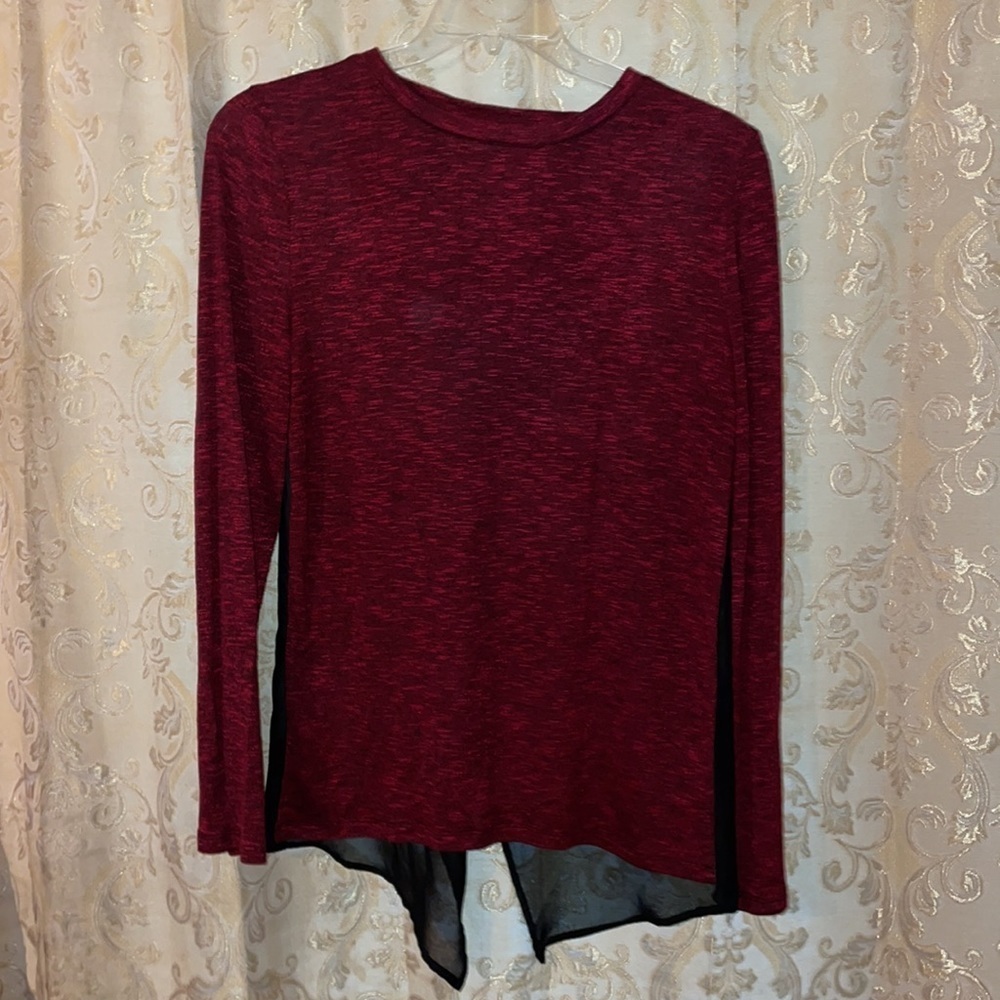 Sweater top - Picture 2 of 3
